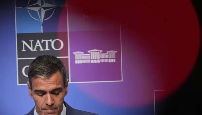 Crise em Ceuta expõe contradições e fragilidade política no governo espanhol