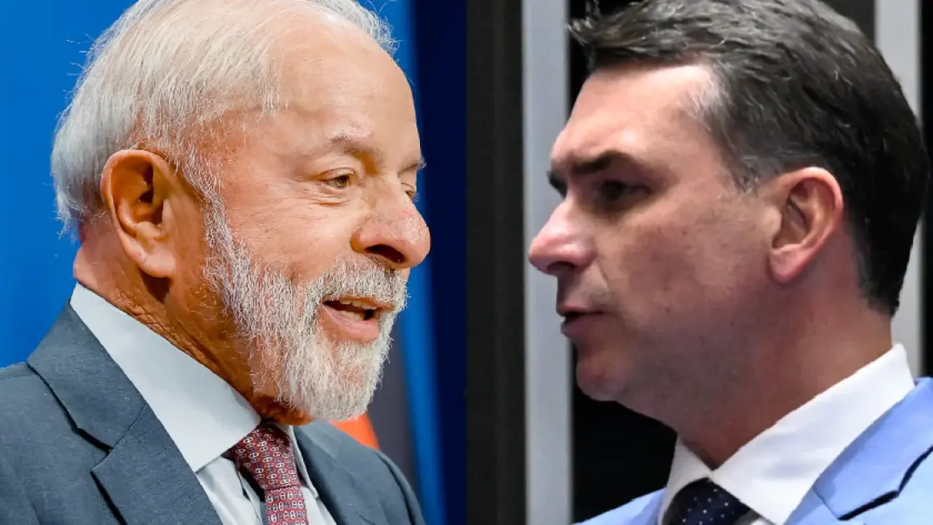 Datafolha mostra Lula com vantagem ampliada em Pernambuco contra Flávio Bolsonaro