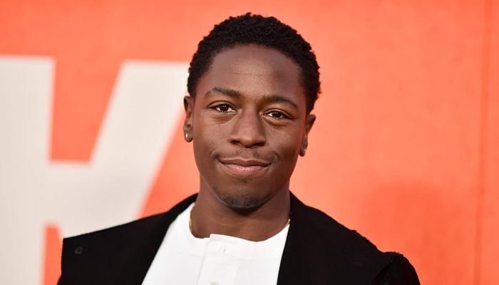 David Jonsson é confirmado como o novo Pantera Negra em 'Black Panther 3'