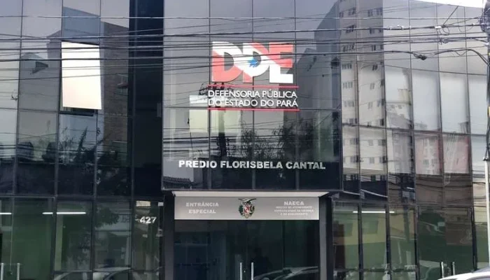 Defensoria Pública DO Pará ABRE Seleção PARA Estágio DE ENSINO Médio