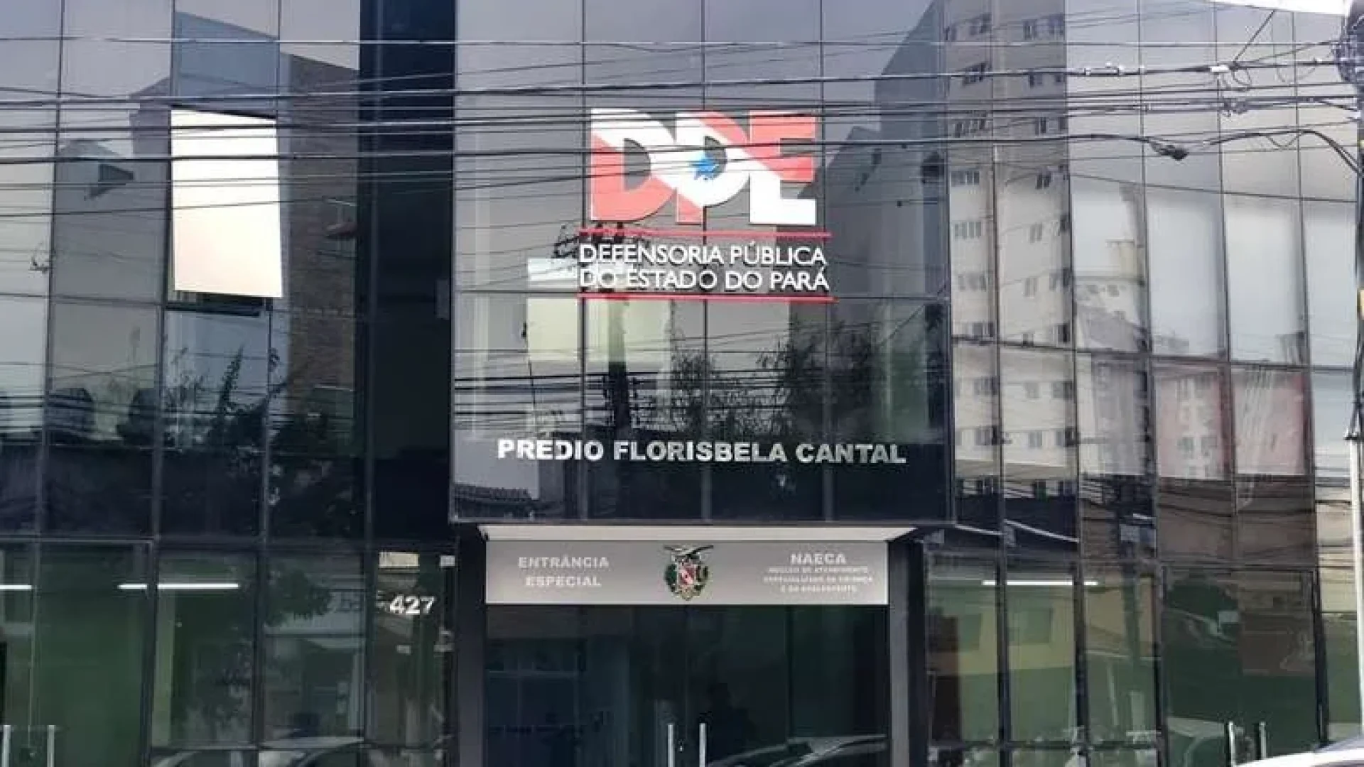 Defensoria Pública DO Pará ABRE Seleção PARA Estágio DE ENSINO Médio