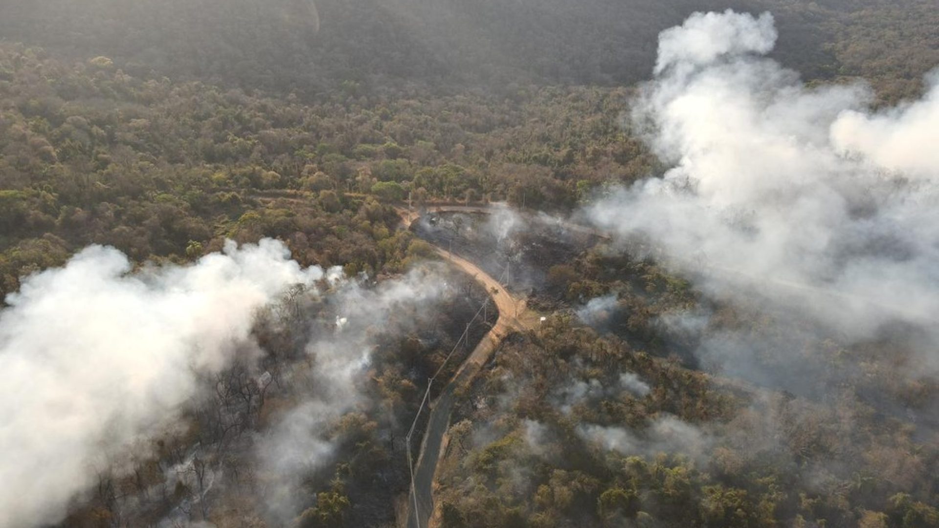 Defesa Civil libera R$ 1,5 milhão para cidades do Pará atingidas por incêndios e chuvas intensas