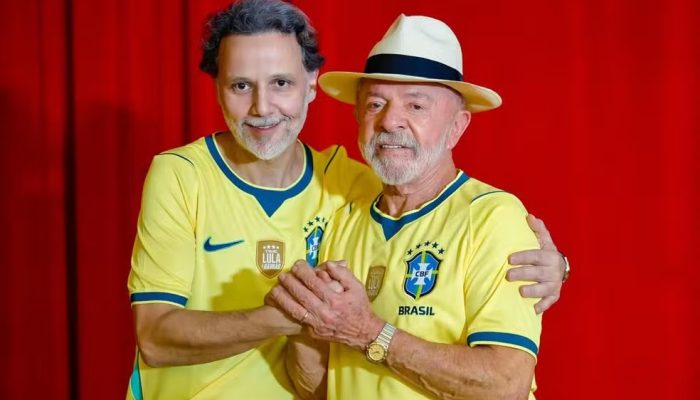 Defesa de Lulinha alega perseguição e pede fim de inquéritos no Supremo