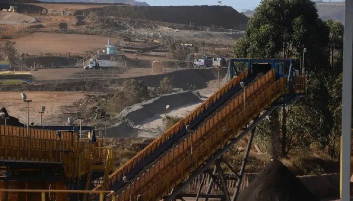 Demanda por minerais críticos pressiona expansão da rede elétrica brasileira