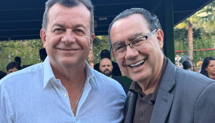 Deputado Waldemar Oliveira avança com Lei Augusto Cury para proteger saúde de crianças e adolescentes
