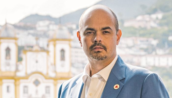 Desconhecimento marca corrida eleitoral em Minas Gerais e afeta governador