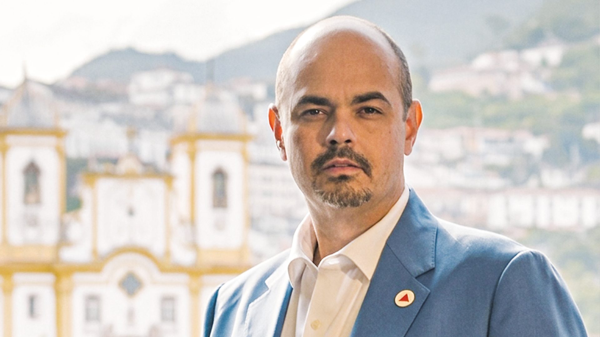Desconhecimento marca corrida eleitoral em Minas Gerais e afeta governador