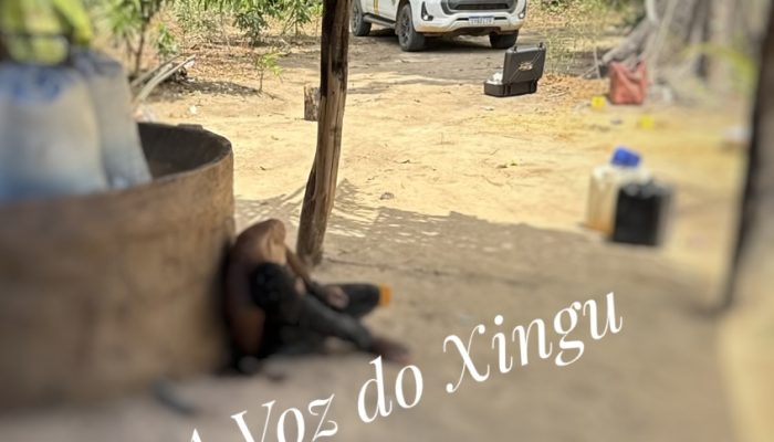 Desentendimento fatal resulta em homicídio na zona rural de Vitória do Xingu