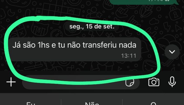 Desvio de emendas: ex-assessor faz graves acusações e relata ameaças