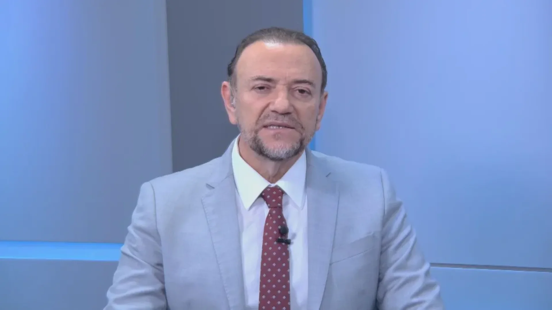 Diplomacia brasileira rechaça "coerção" de Trump em embate por agrément e vistos
