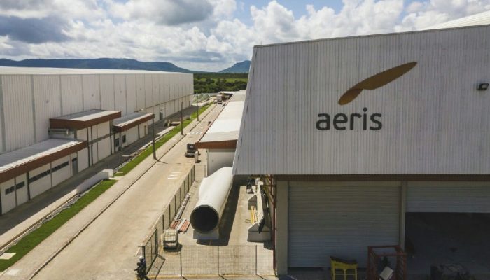 Diretor de tecnologia da Aeris deixa o cargo em meio a reestruturação corporativa