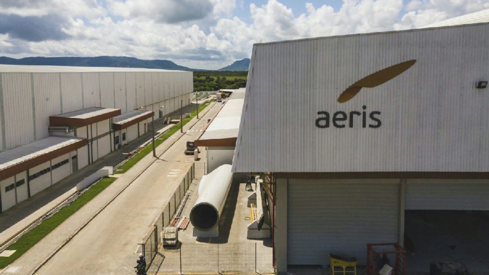 Diretor de tecnologia da Aeris deixa o cargo em meio a reestruturação corporativa