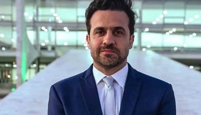Disputa pelo senado em São Paulo: Pablo Marçal se destaca em pesquisa apesar de inelegibilidade