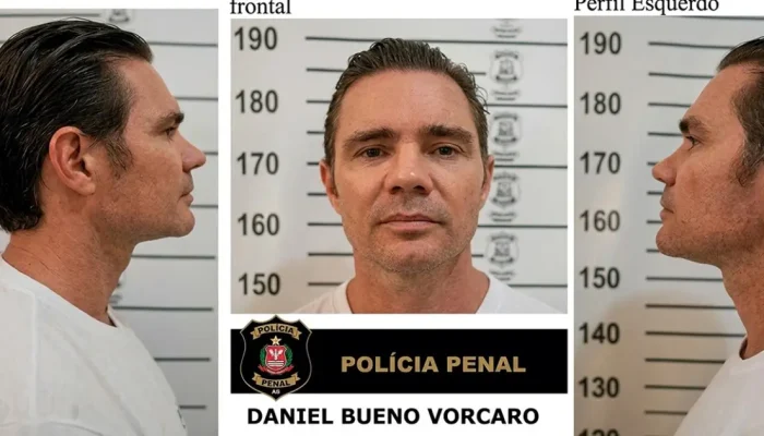 Documentos da PF revelam ordem de Daniel Vorcaro para ‘matar’ após suposta filmagem da filha