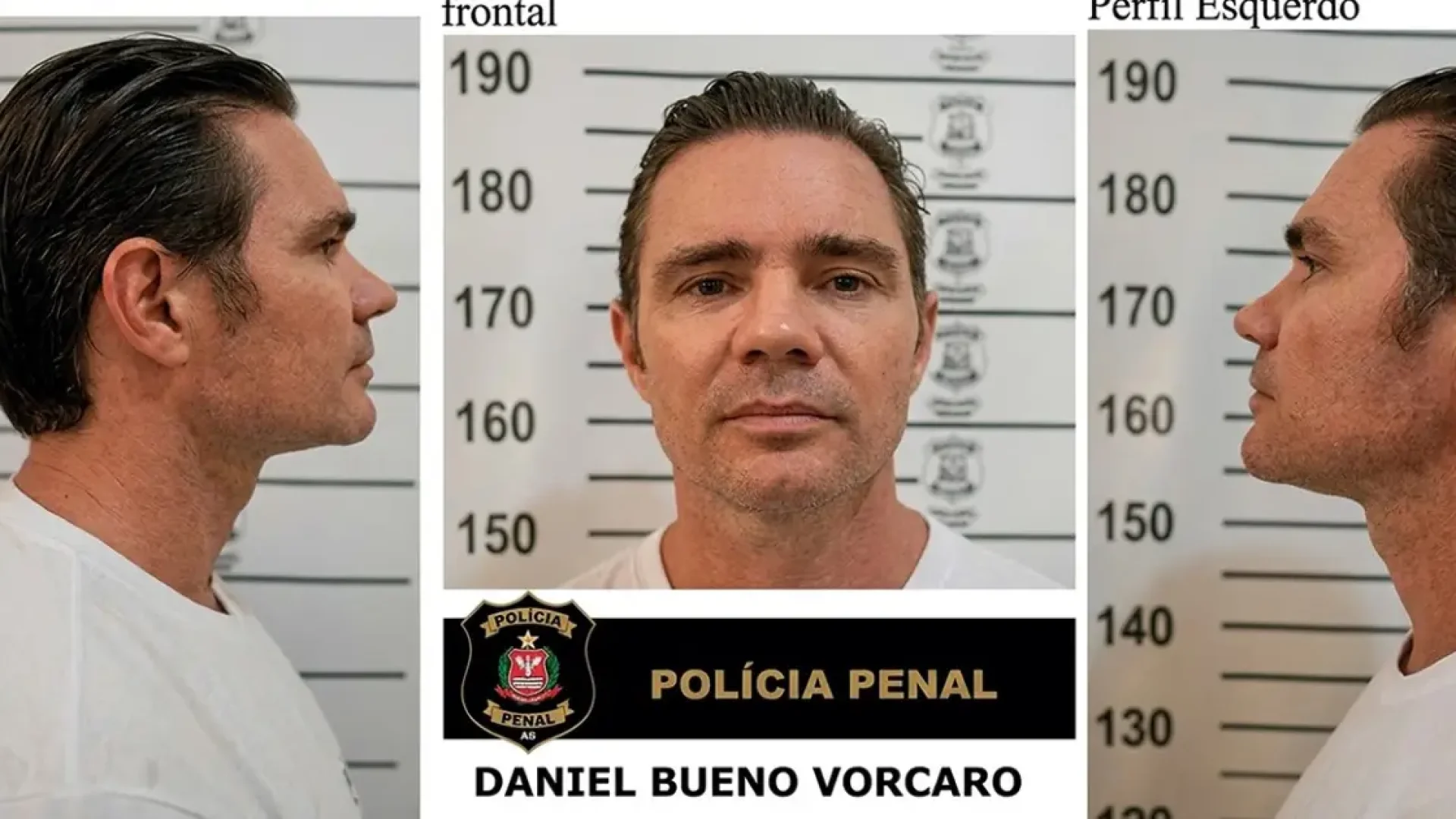 Documentos da PF revelam ordem de Daniel Vorcaro para ‘matar’ após suposta filmagem da filha