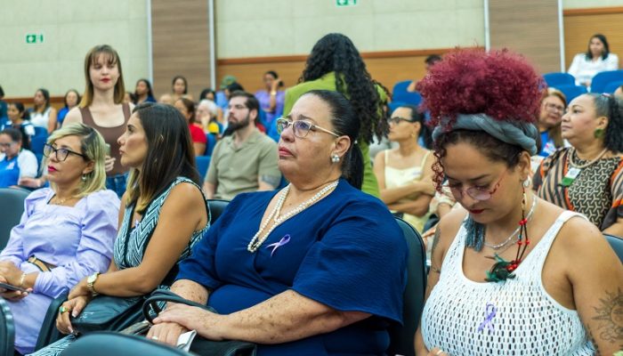 Dois anos da Procuradoria da Mulher na Câmara fortalecem direitos femininos