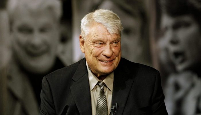 Don Nelson, lenda da NBA e segundo treinador mais vitorioso, falece aos 86 anos