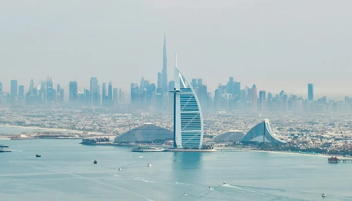 Dubai encerra programa de convites após 90 mil candidaturas e distribuição recorde de benefícios