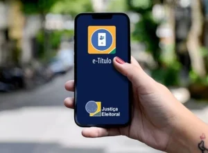 E-título terá download liberado até o dia da votação nas eleições de 2026