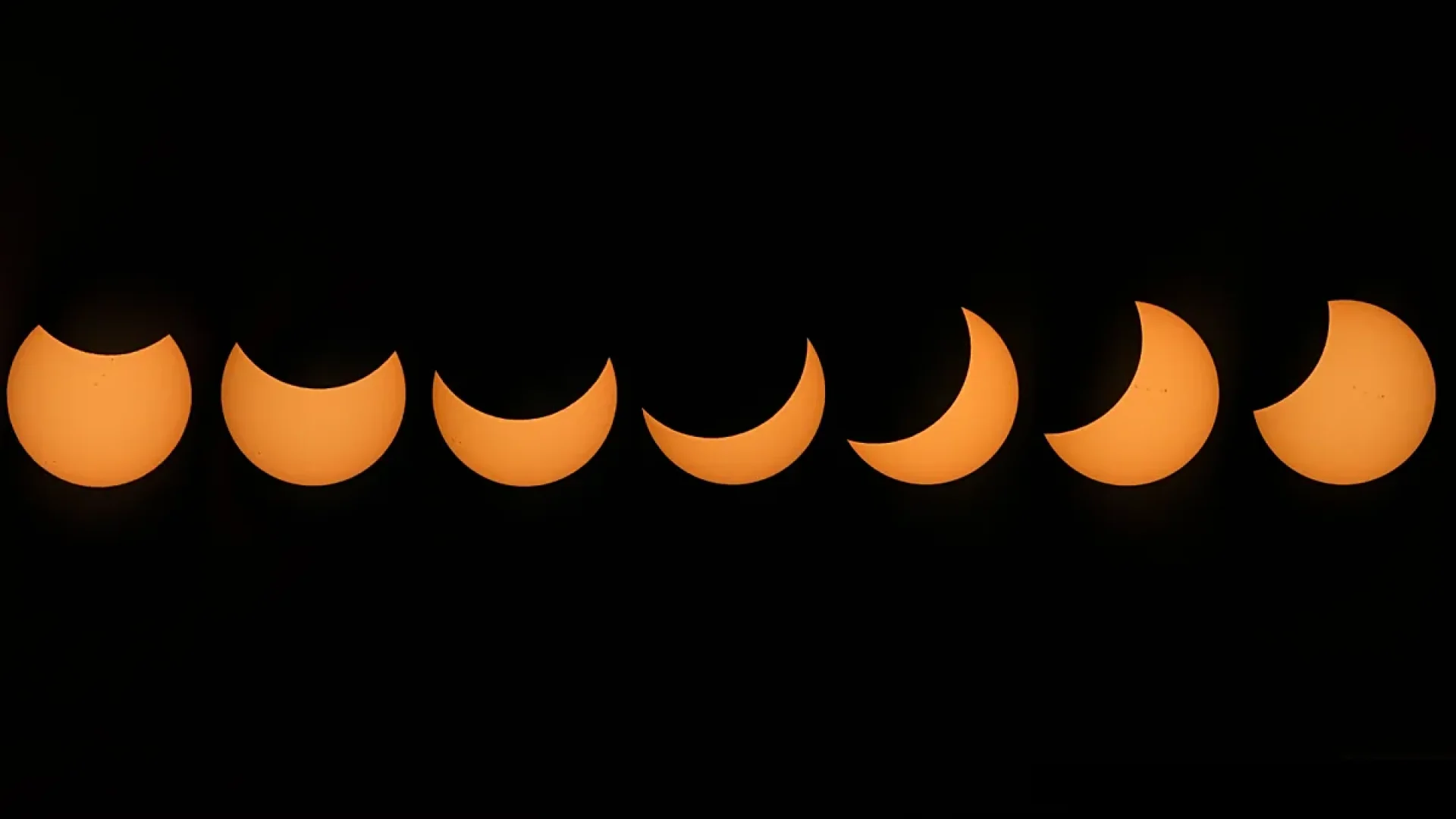 Eclipse lunar parcial: Europa se prepara para fenômeno celeste raro