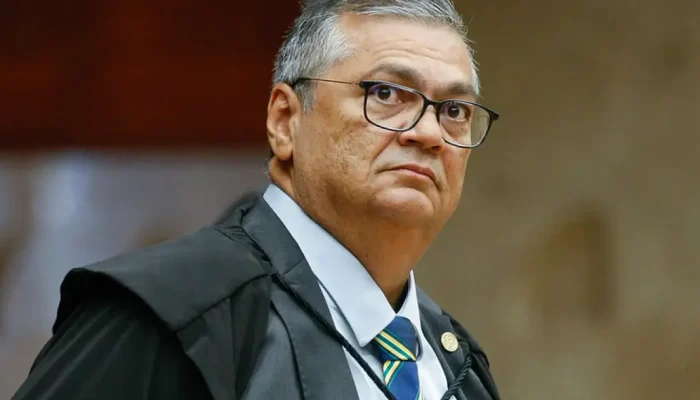 Eduardo Ribeiro critica decisão de Flávio Dino sobre comando da Polícia Federal
