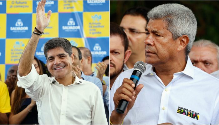 Eleição Bahia: disputa pelo governo ganha novos contornos com pesquisa