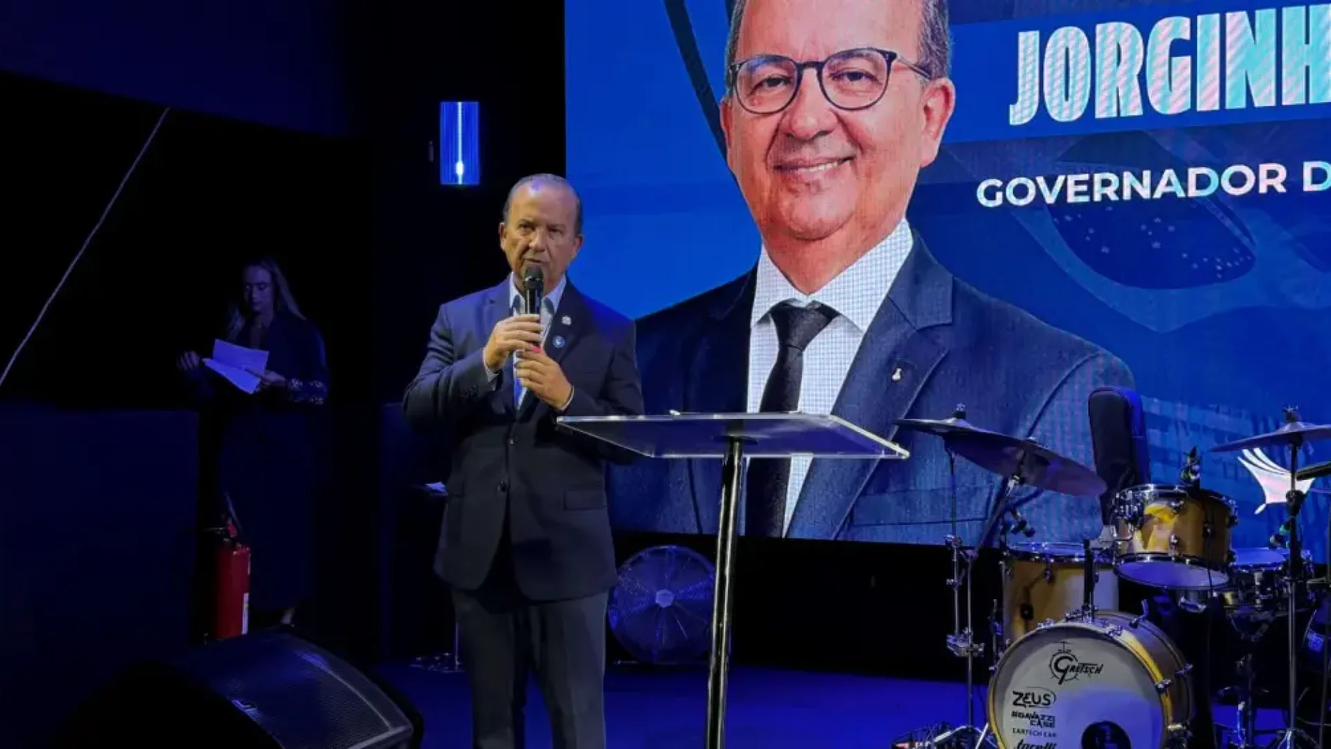 Eleição no Sul: eleitores de esquerda consideram voto em candidato conservador