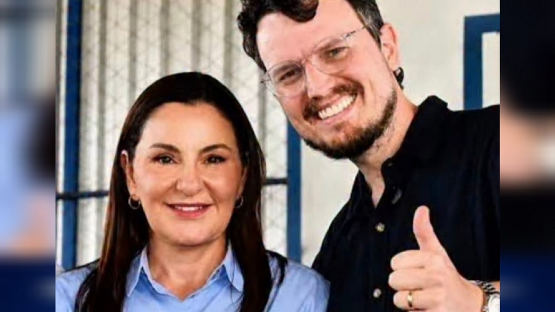 Eleições 2026: Marabaense Dirceu Ten Caten é confirmado como vice na chapa de Hana Ghassan
