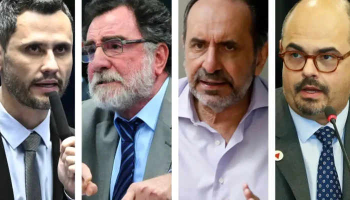Eleições em Minas Gerais: pesquisa revela indefinição e empate técnico no segundo turno