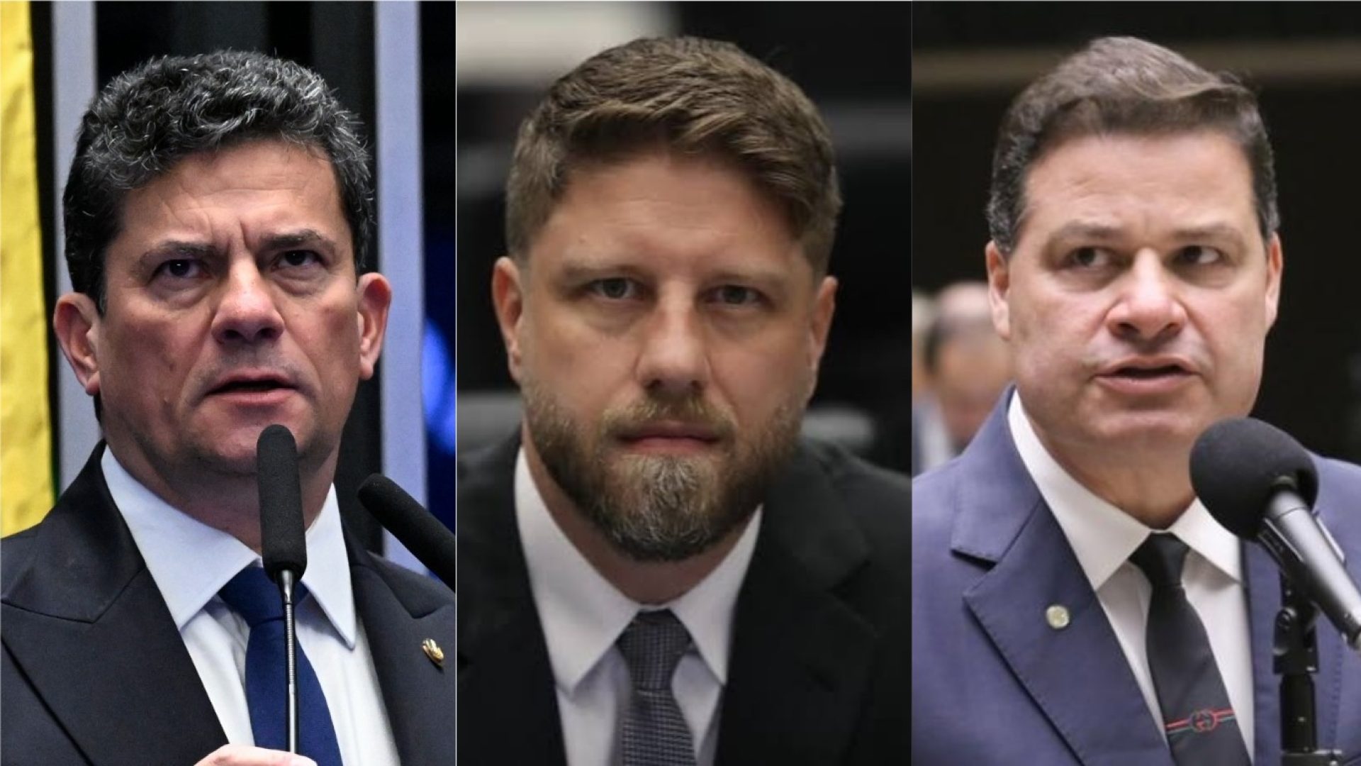 Eleições Paraná: nova pesquisa revela cenário acirrado para o Senado e liderança consolidada no governo