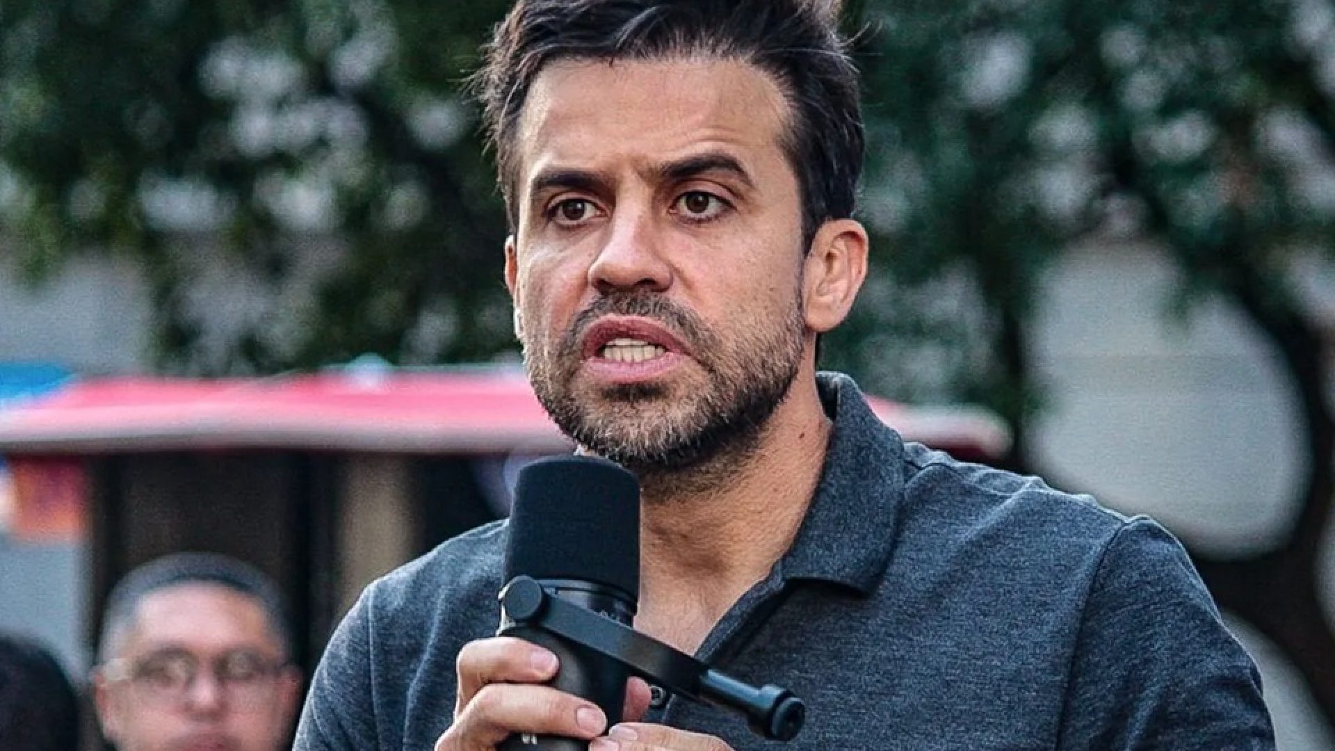 Empresário registra candidatura presidencial pelo PRTB apesar de condenação eleitoral