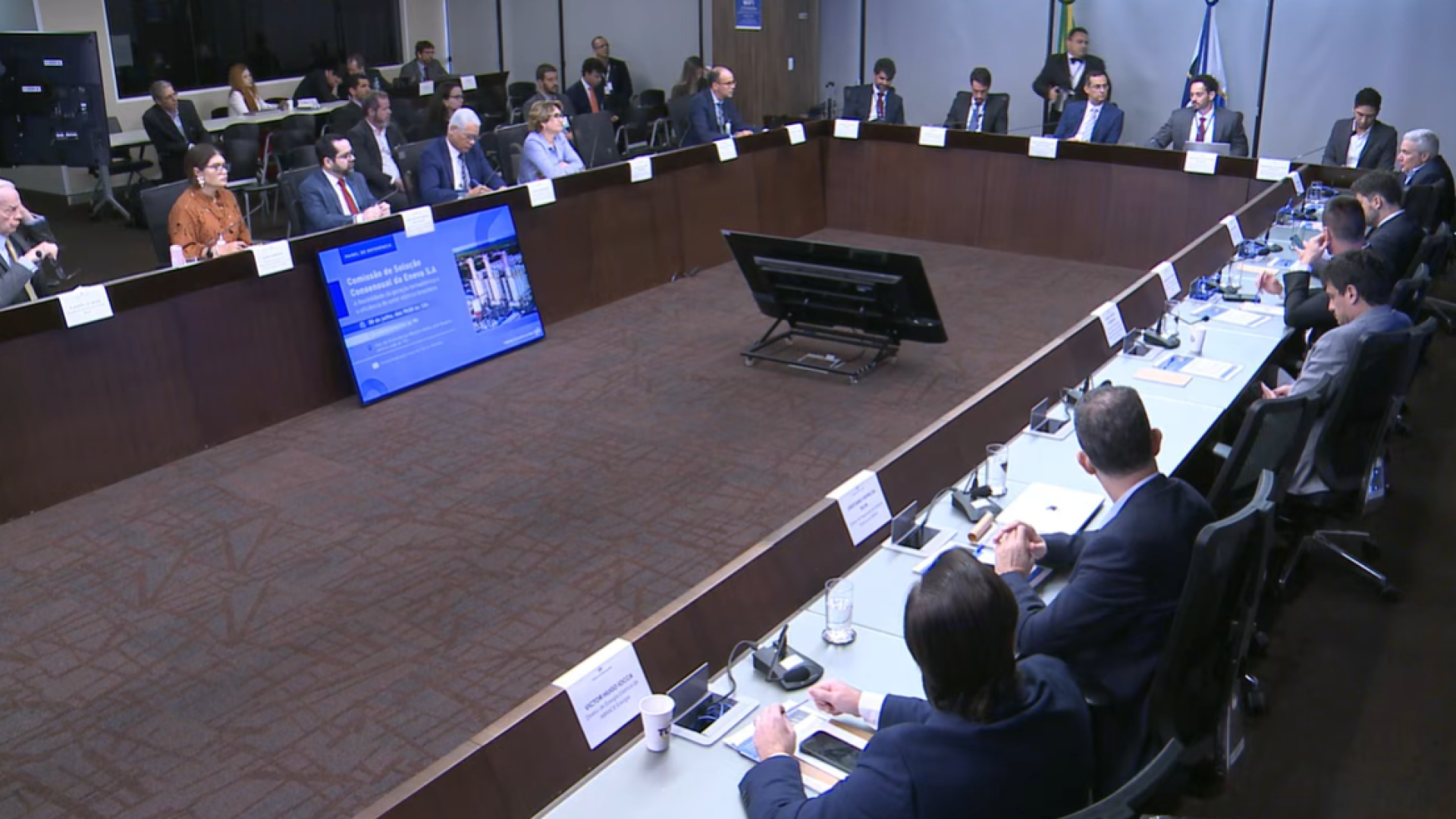 Eneva avança em negociações para modernizar contratos de térmicas