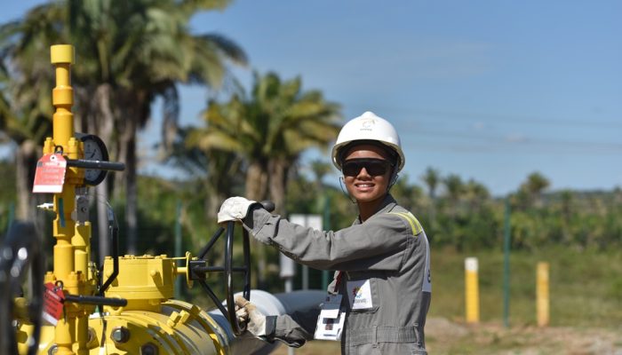 Eneva redefine estratégia com fim de contrato da Vale, liberando capital e GNL para o mercado