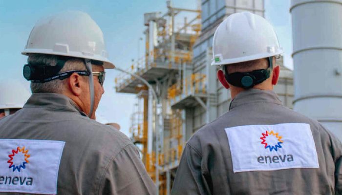 Eneva reforça solidez com rating Braaa da S&P para 12ª emissão de debêntures