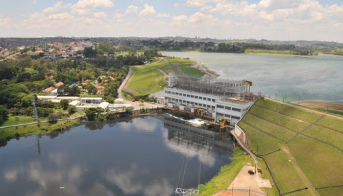 EPE prepara mapeamento de usinas reversíveis para viabilizar armazenamento no Brasil