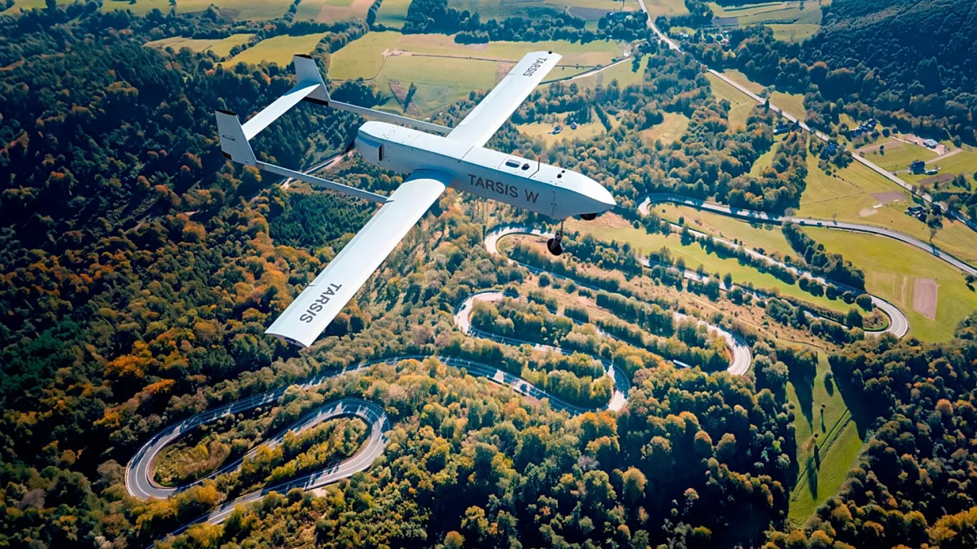 Espanha investe 364 milhões de euros para equipar forças armadas com 147 drones Tarsis