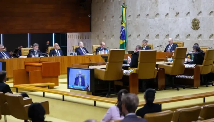 Especialista aponta desgaste institucional do STF após sessão sobre Alexandre de Moraes