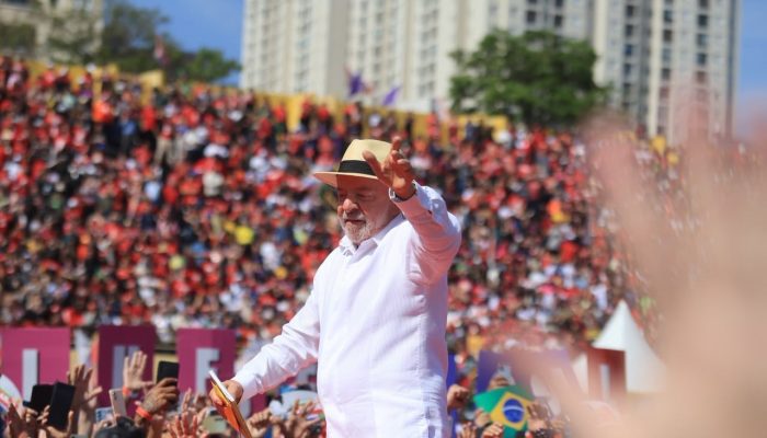 Especialista em direito eleitoral reforça equipe jurídica de campanha presidencial