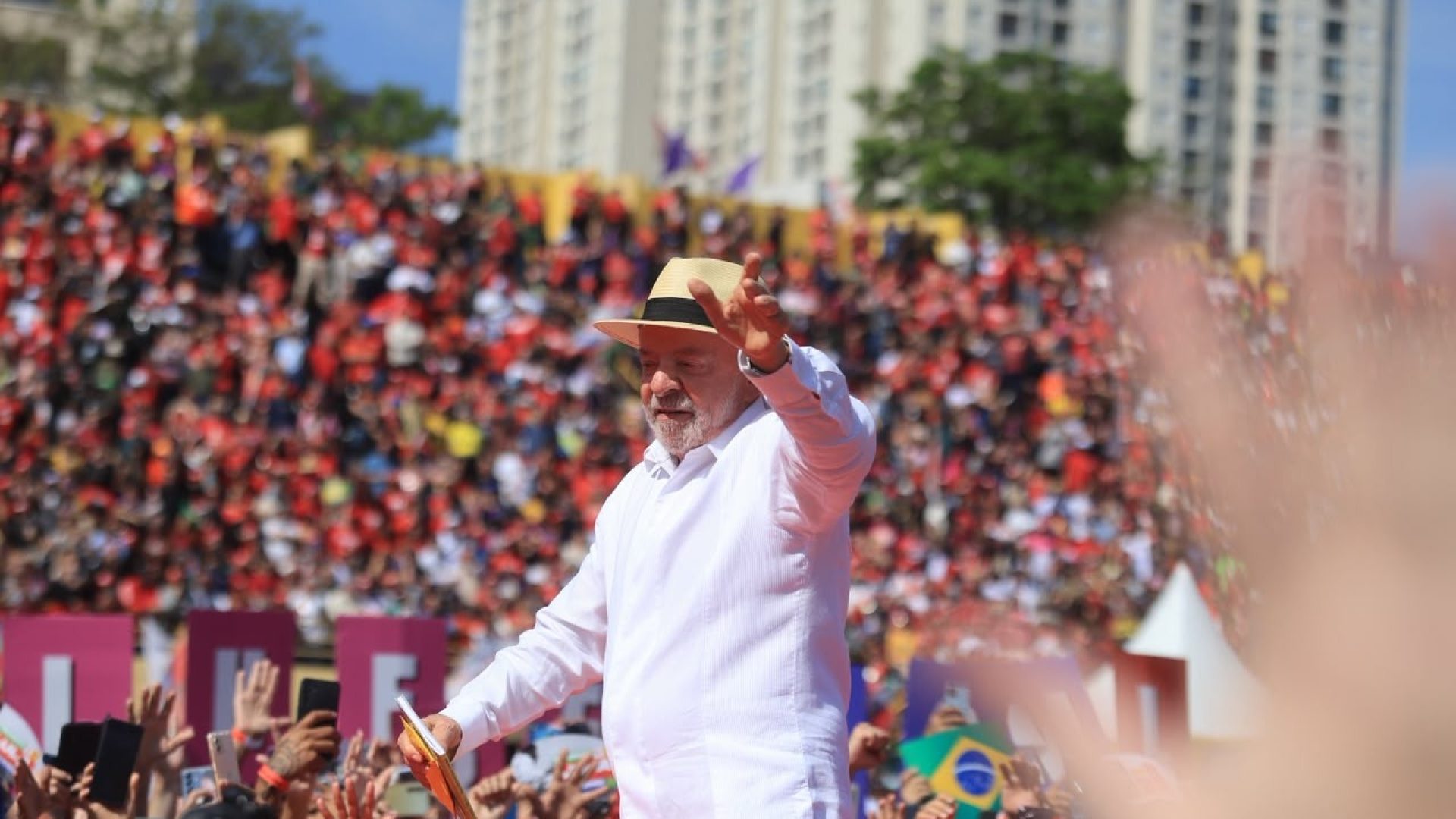 Especialista em direito eleitoral reforça equipe jurídica de campanha presidencial