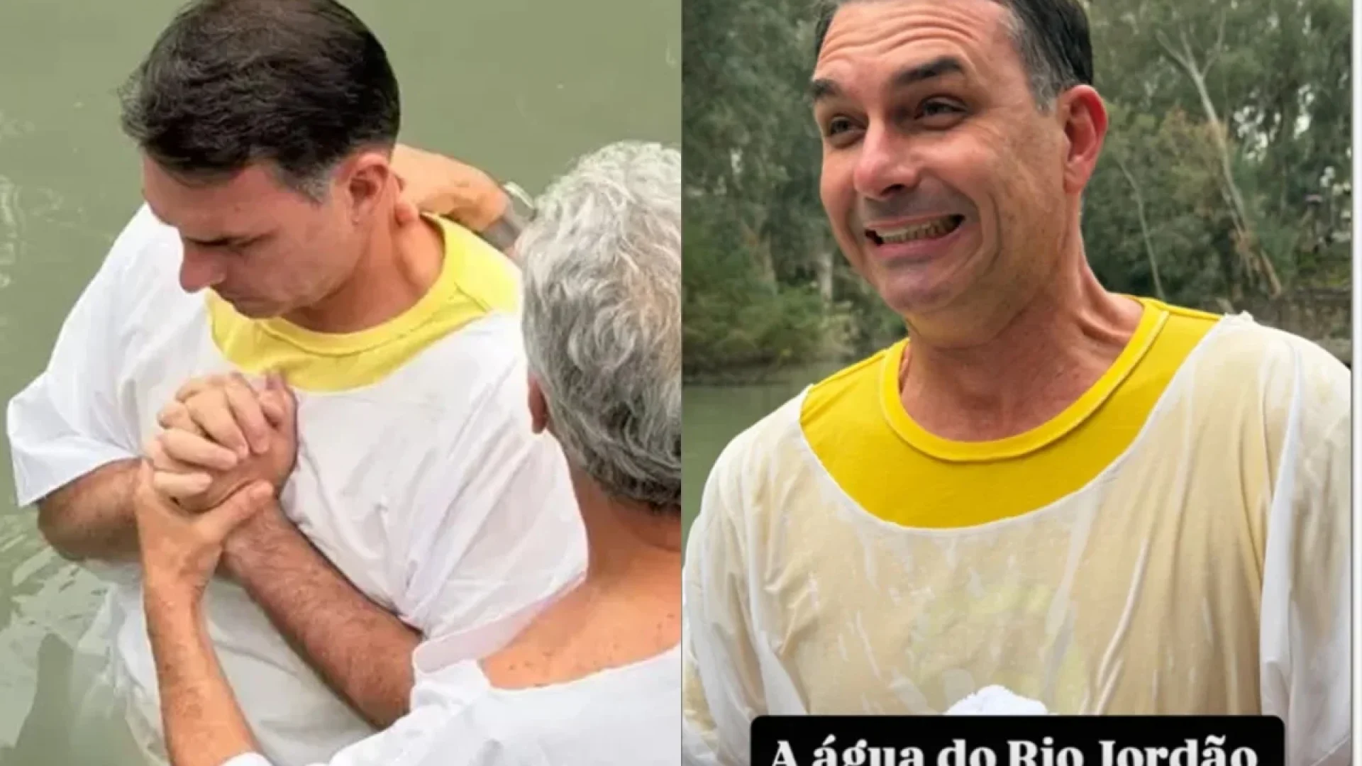 Estratégia de campanha mira o eleitorado evangélico para fortalecer apoio