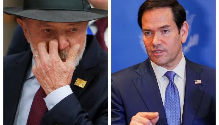 Estratégia de Marco Rubio e tensões geopolíticas marcam bastidores do governo Lula