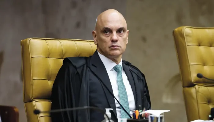 Estratégia de ministro busca garantir continuidade de análise sobre investigação no Supremo