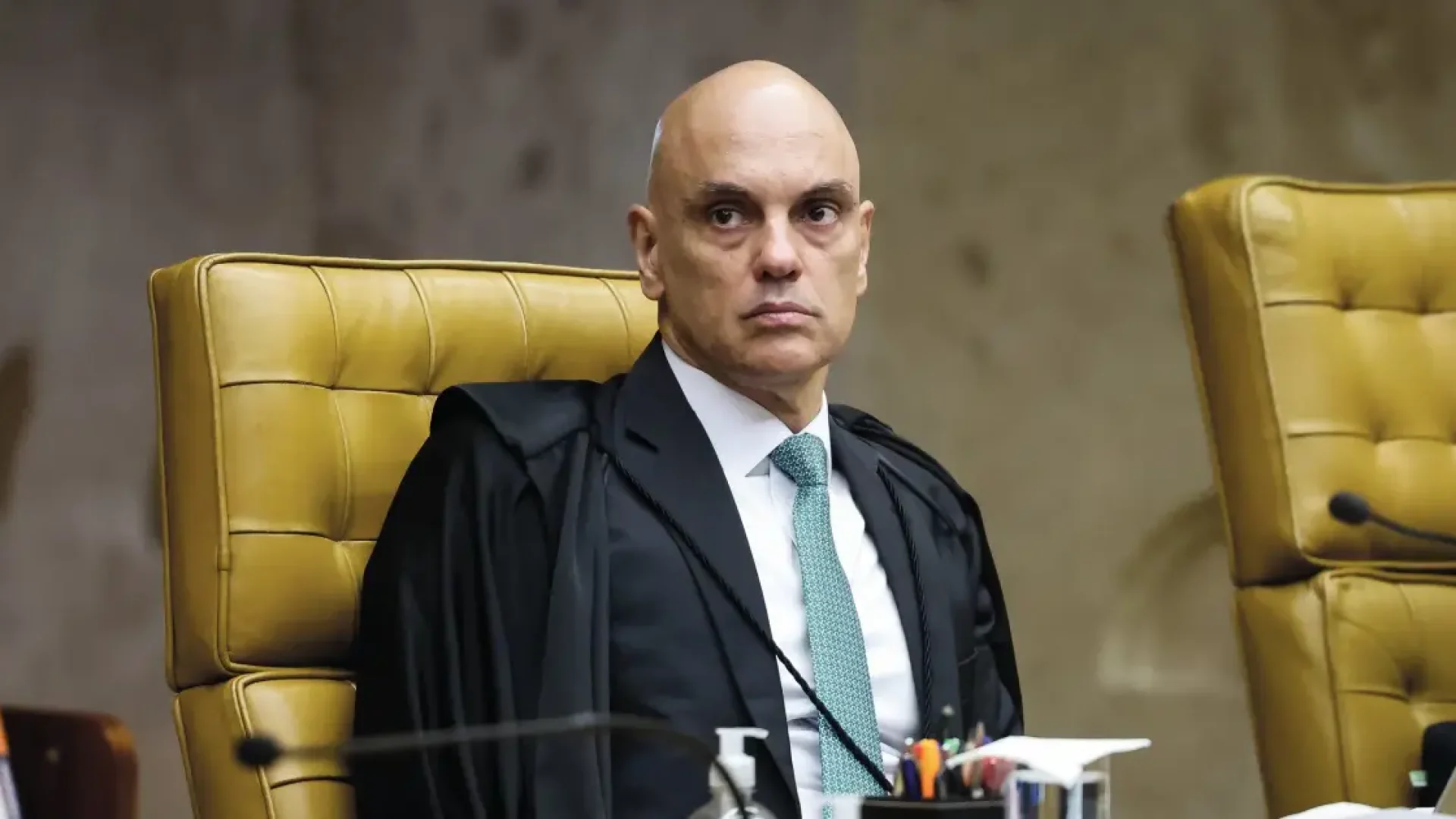 Estratégia de ministro busca garantir continuidade de análise sobre investigação no Supremo