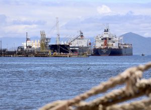 Etanol marítimo: Brasil avança em negociações para descarbonização global
