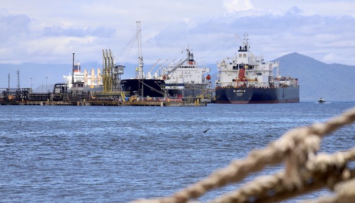 Etanol marítimo: Brasil avança em negociações para descarbonização global