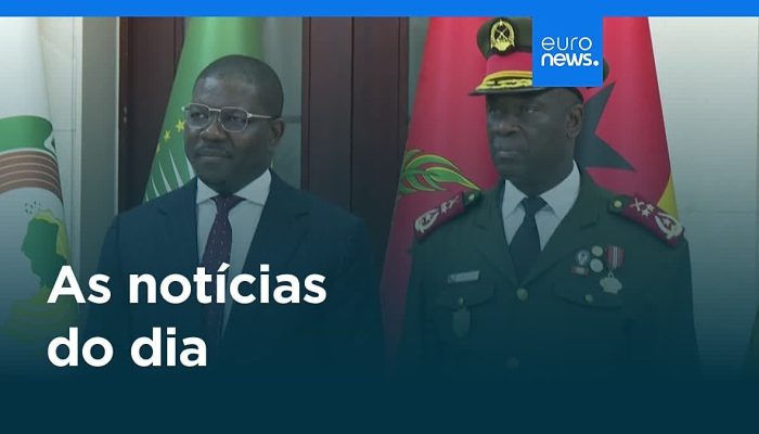 Euronews detalha boletim diário com foco em notícias globais e europeias