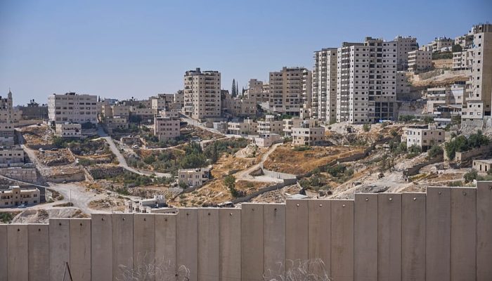 Europa e ONU alertam Israel que projeto e1 na Cisjordânia ameaça paz regional