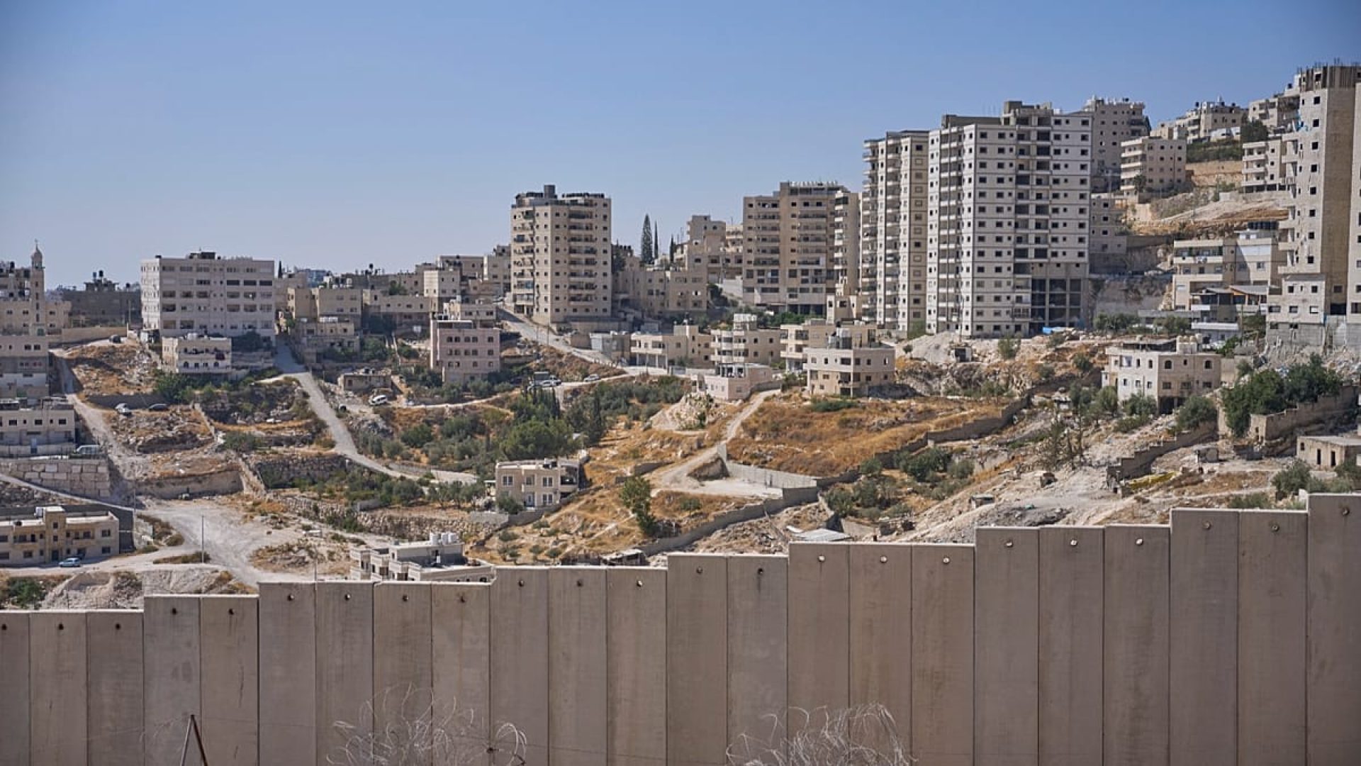 Europa e ONU alertam Israel que projeto e1 na Cisjordânia ameaça paz regional