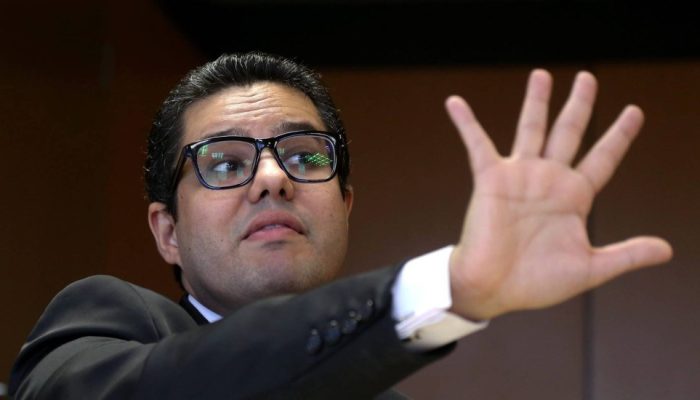 Ex-advogado de Anthony Garotinho questiona elegibilidade do político na Justiça