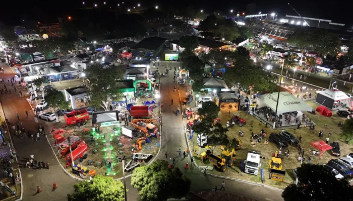 Expoama consolida protagonismo econômico com R$ 100 milhões em negócios em Marabá